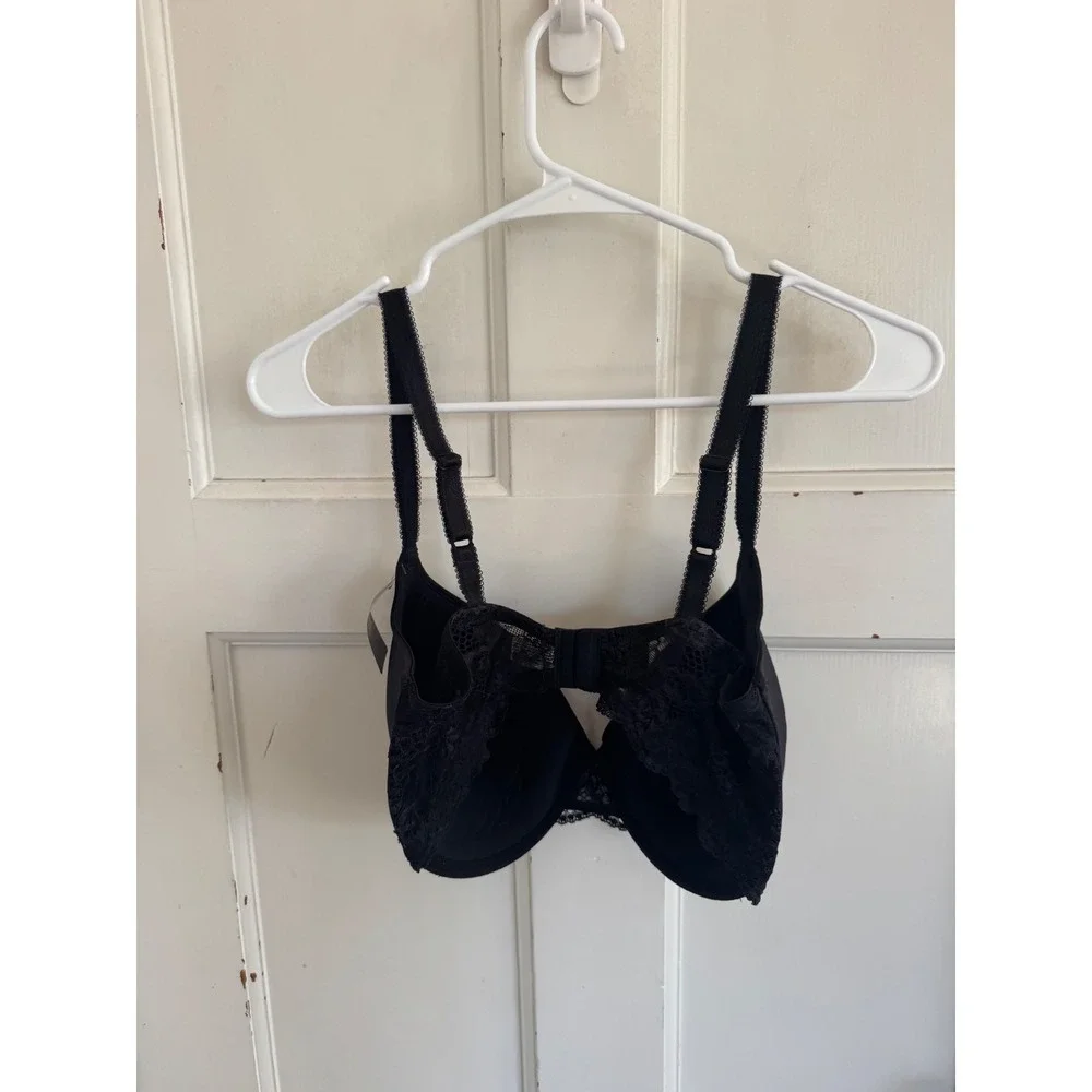 Wacoal nwt black